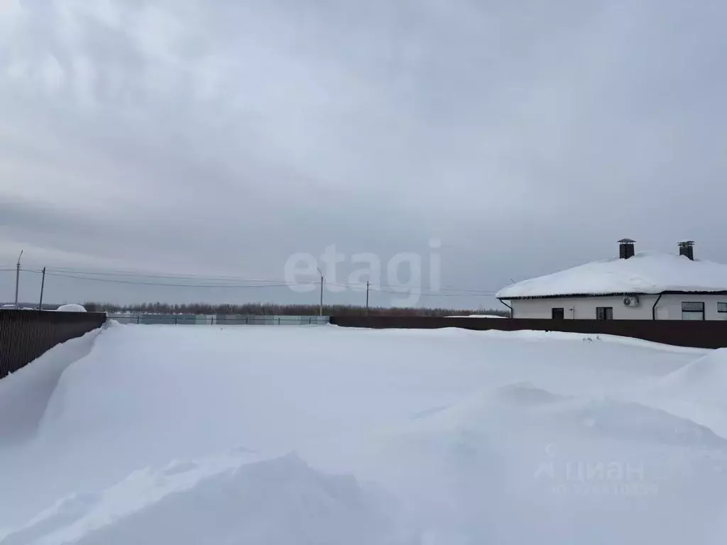 Участок в Владимирская область, Муром ул. Ключевая (13.24 сот.) - Фото 1