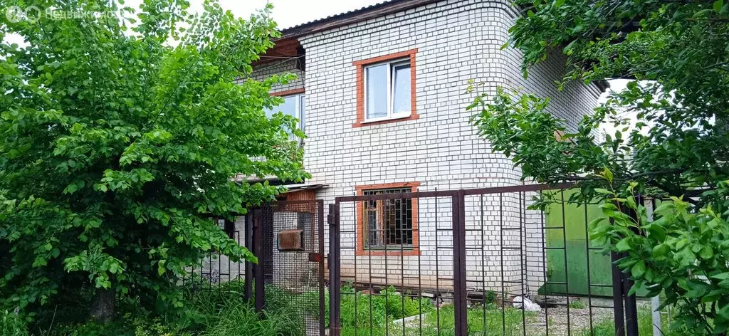 Дом в микрорайон Зональный, Приволжская улица (195 м) - Фото 1