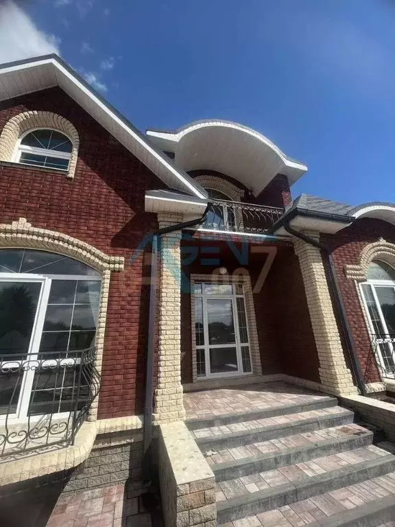 Коттедж в Белгородская область, Белгородский район, Тавровское с/пос, ... - Фото 2