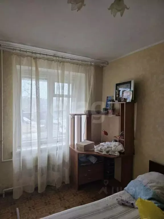 3-к кв. Сахалинская область, Долинский городской округ, с. Быков ул. ... - Фото 1