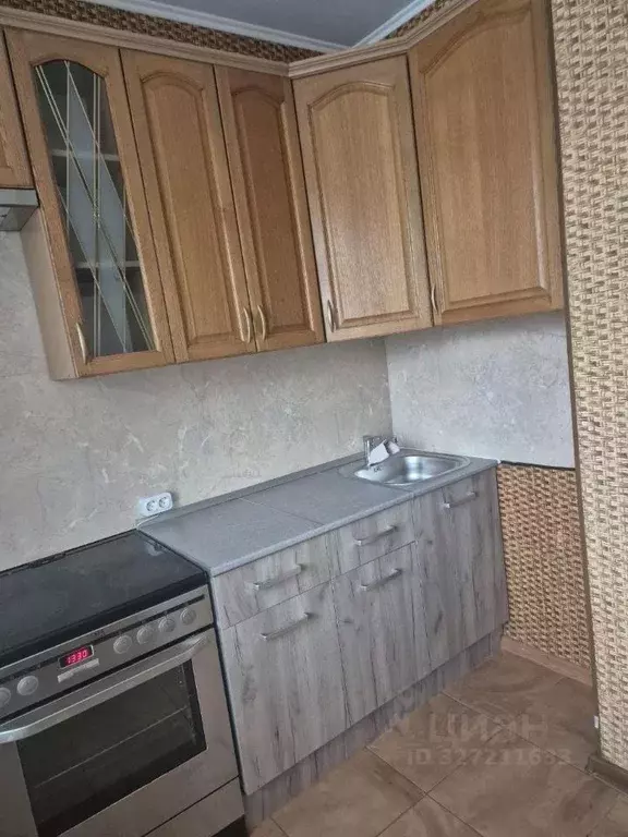 1-к кв. Москва Ставропольская ул., 28К2 (36.0 м) - Фото 2