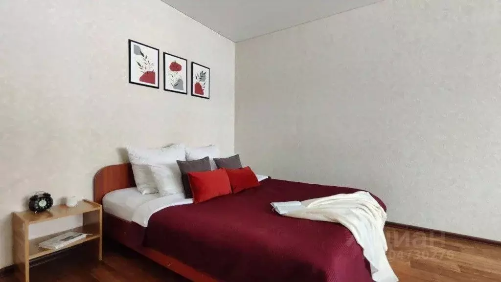 2-к кв. Башкортостан, Уфа Бакалинская ул., 68/2 (42.0 м) - Фото 1