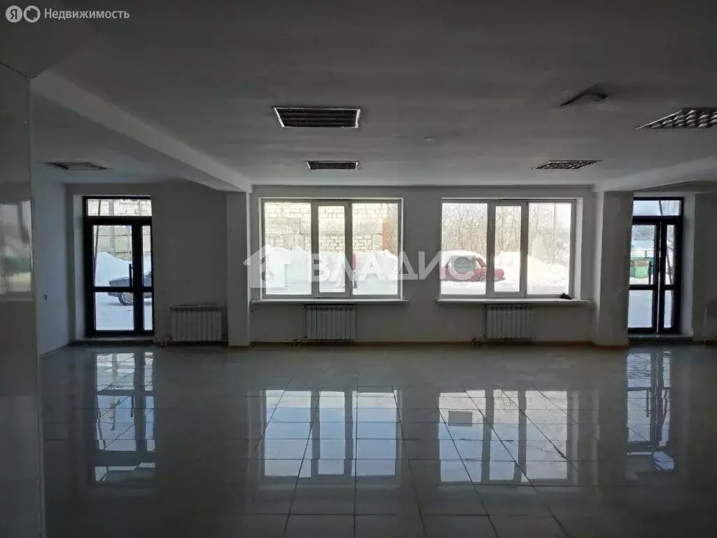 Помещение свободного назначения (124.6 м) - Фото 0