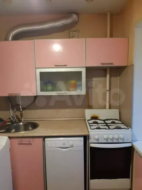 2-к. квартира, 50 м, 2/5 эт. - Фото 0