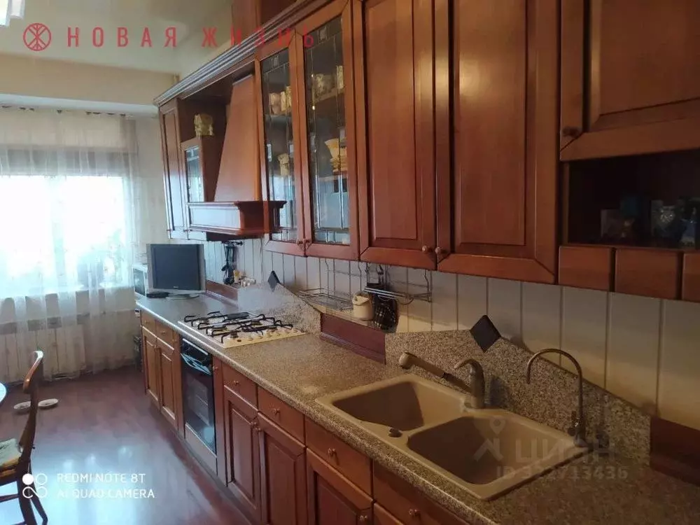 4-к кв. Самарская область, Самара ул. Фрунзе, 105 (168.0 м) - Фото 2