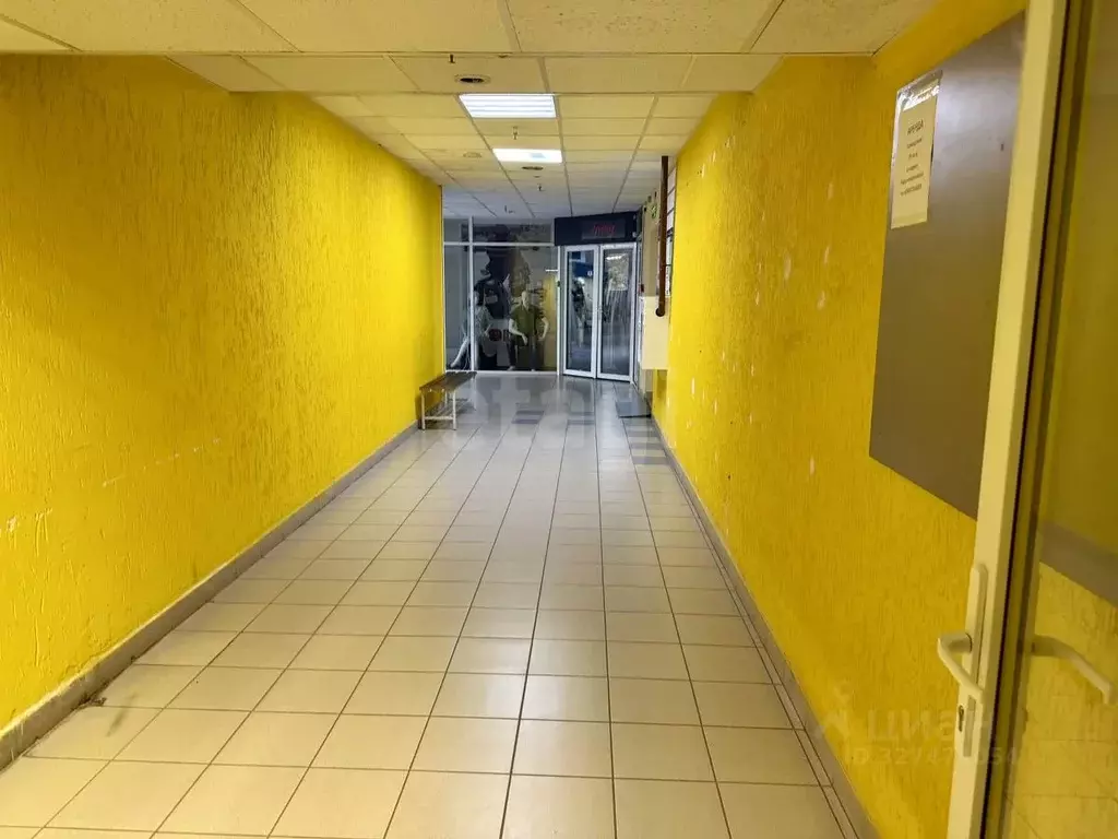 Офис в Коми, Сыктывкар Коммунистическая ул., 7 (27 м) - Фото 2