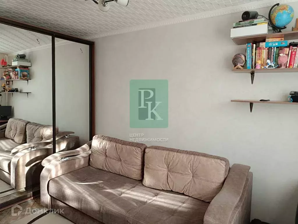 Продаётся 3-к квартира, 70.3 м - Фото 0