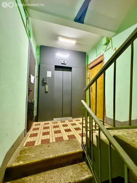 3-комнатная квартира: Москва, улица Барклая, 16к4 (55 м) - Фото 2