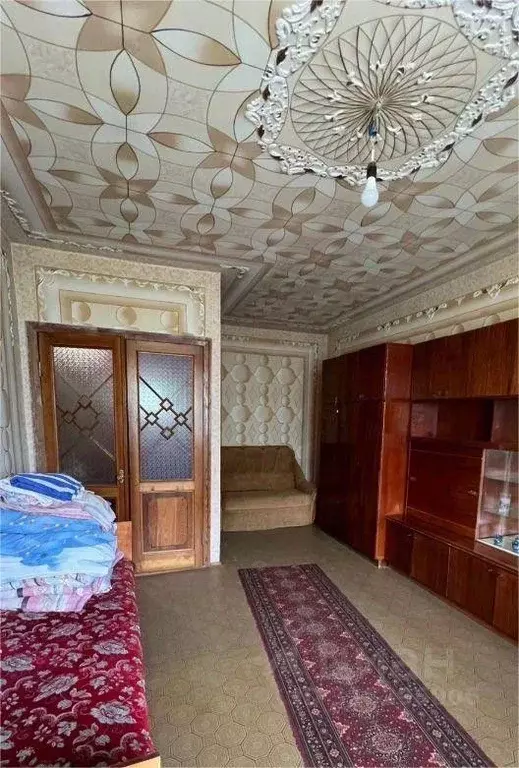 1-к кв. Ростовская область, Таганрог ул. Седова (35.2 м) - Фото 1