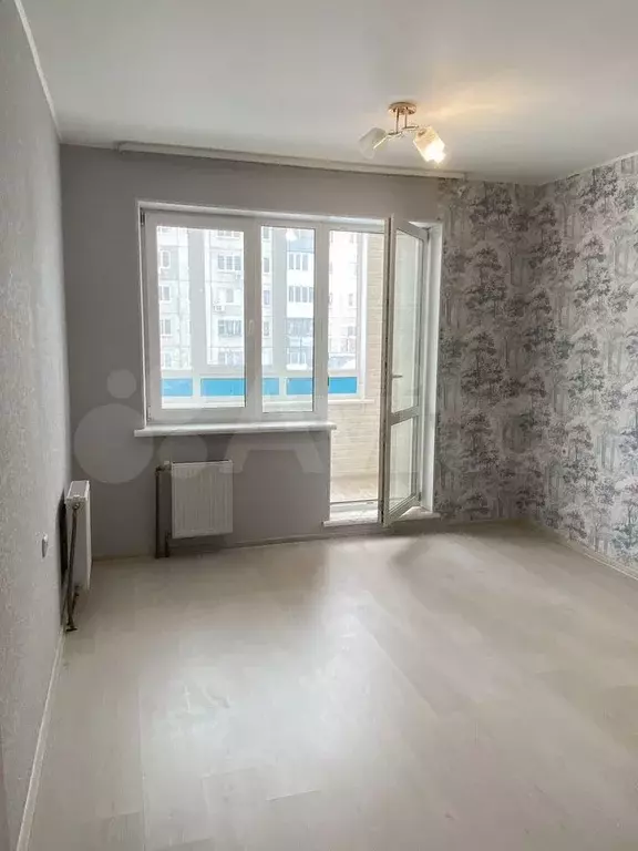 2-к. квартира, 48,6 м, 1/9 эт. - Фото 0