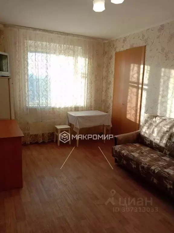 2-к кв. Татарстан, Казань ул. Фатыха Амирхана, 12Б (40.0 м) - Фото 0