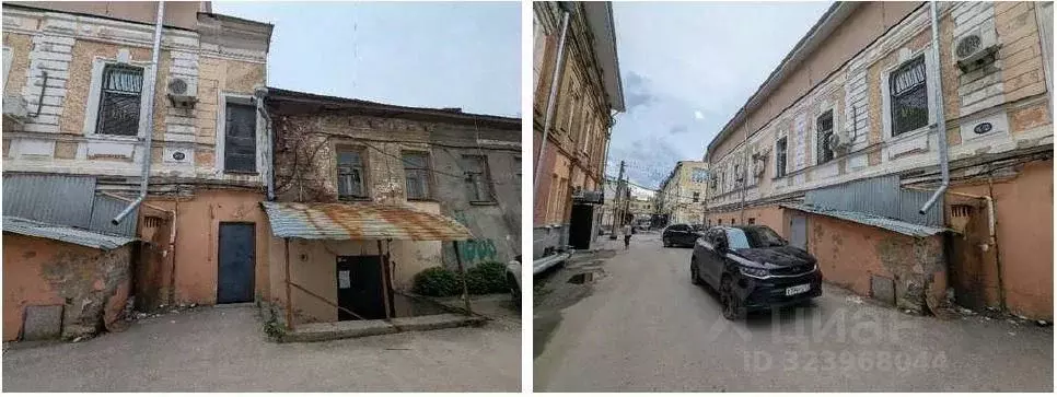 Помещение свободного назначения в Нижегородская область, Нижний ... - Фото 1