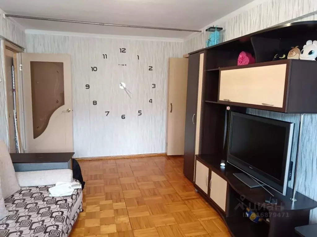2-к кв. Удмуртия, Ижевск Воткинское ш., 52 (43.0 м) - Фото 0