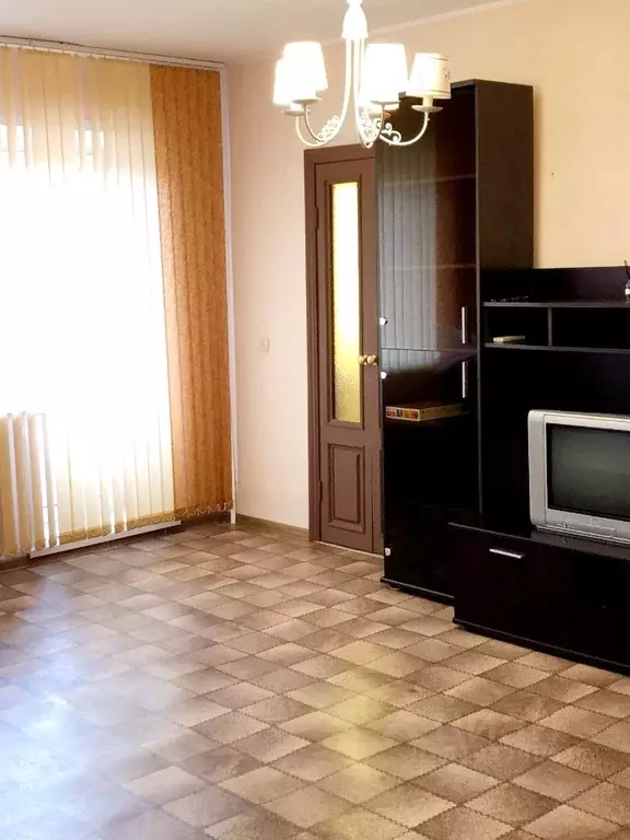 2-к кв. Мордовия, Саранск Пролетарская ул., 46 (44.0 м) - Фото 0