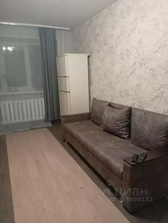 3-к кв. Башкортостан, Уфа Первомайская ул., 21 (80.0 м) - Фото 1