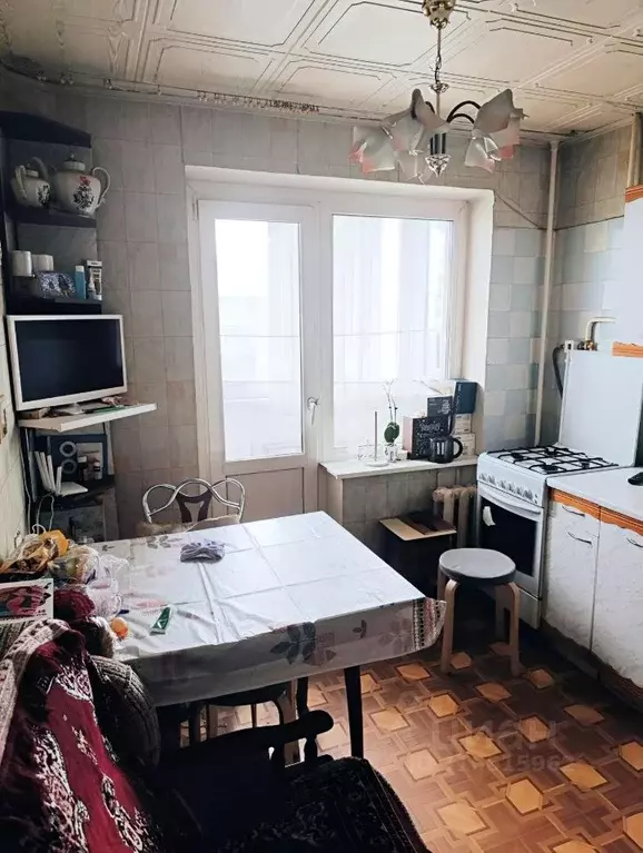 1-к кв. Московская область, Красногорск ул. Карбышева, 13 (35.0 м) - Фото 0