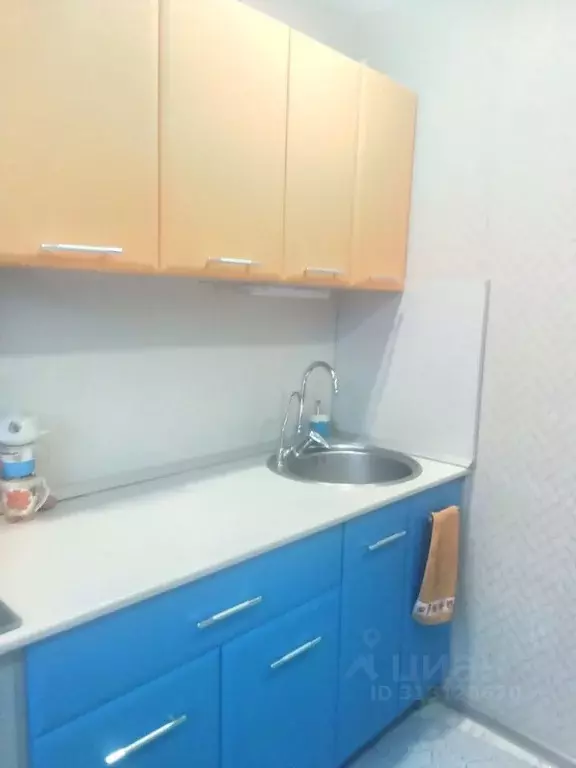 2-к кв. Пермский край, с. Усть-Качка ул. Победы, 43 (45.0 м) - Фото 0