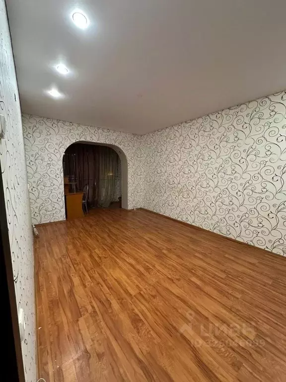 3-к кв. Астраханская область, Астрахань ул. Бориса Алексеева, 36 (72.3 ... - Фото 2