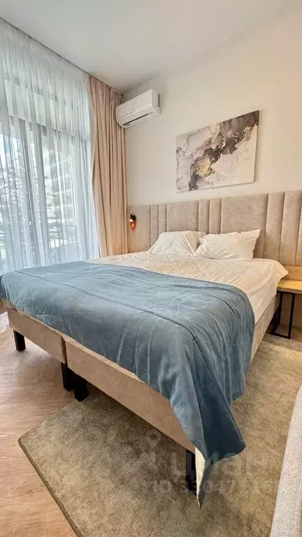 1-к кв. Краснодарский край, Анапа ш. Симферопольское, 58к3 (60.0 м) - Фото 1