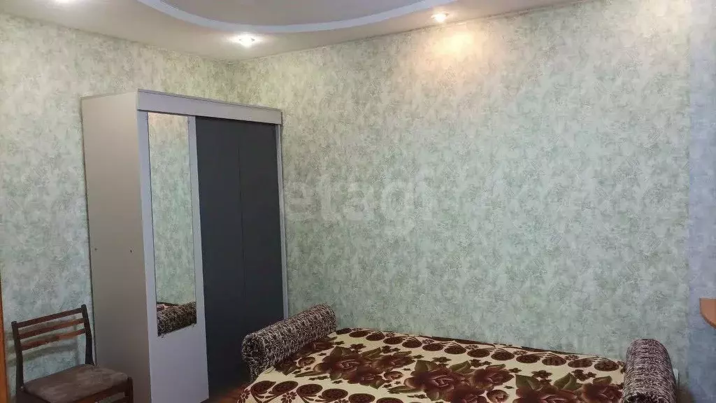 Студия Пермский край, Пермь ул. Клары Цеткин, 21 (20.6 м) - Фото 1