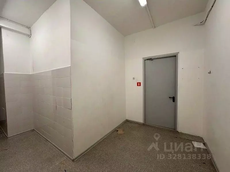 Офис в Санкт-Петербург ул. Комсомола, 1-3Л (22 м) - Фото 2