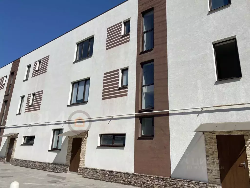 2-к кв. Севастополь ул. Нефедова, 9 (72.0 м) - Фото 2