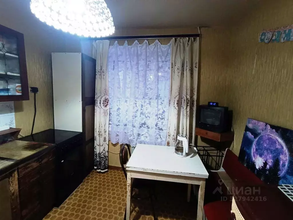 3-к кв. Свердловская область, Новоуральск Промышленная ул., 2А (61.9 ... - Фото 1