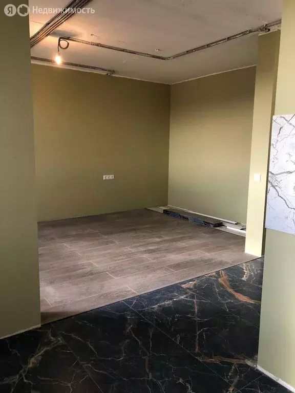 1-комнатная квартира: Клин, микрорайон Майданово, 2к4 (27.2 м) - Фото 2