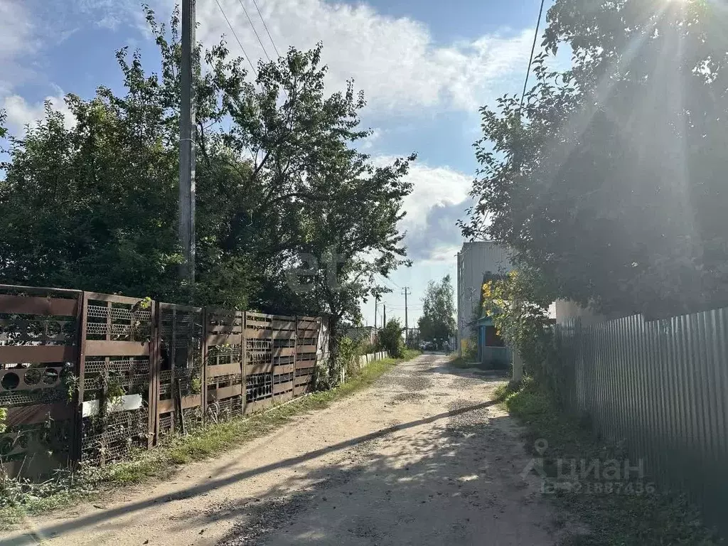 Дом в Брянская область, Брянск Родина садоводческое объединение,  (36 ... - Фото 1