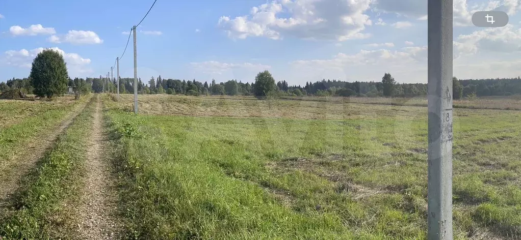 Участок 4,5 га (СНТ, ДНП) - Фото 1