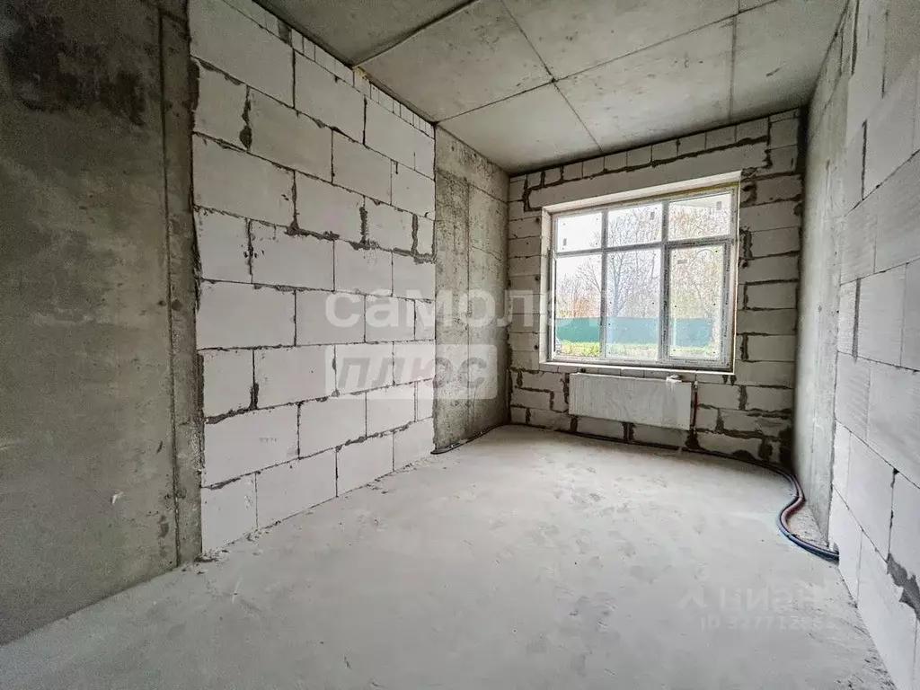 1-к кв. Московская область, Ногинск Богородский городской округ, ул. ... - Фото 2