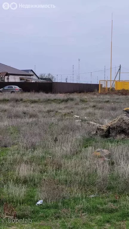 Участок в Астрахань, 4-й Промышленный переулок (7 м) - Фото 2