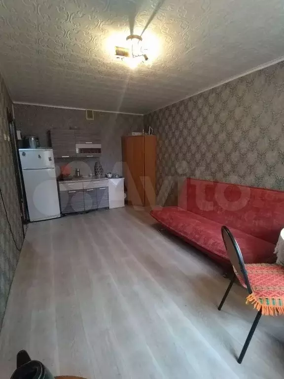 Комната 17 м в 2-к., 3/9 эт. - Фото 0