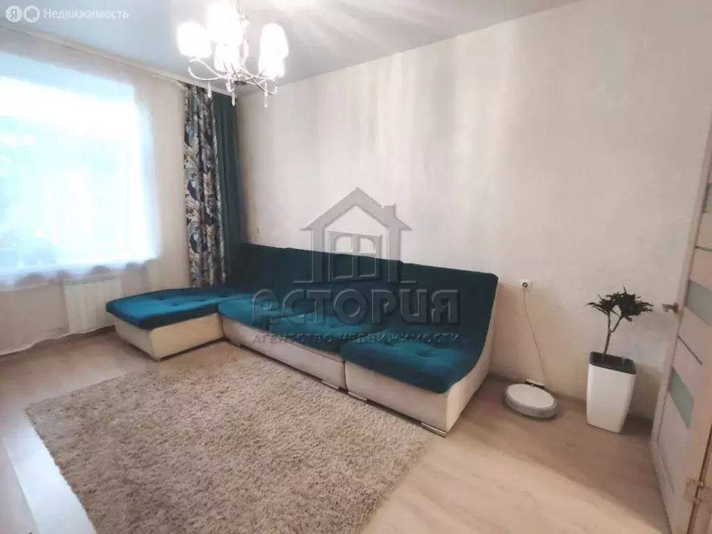 2-комнатная квартира: Красноярск, улица Мичурина, 10 (58.4 м) - Фото 2