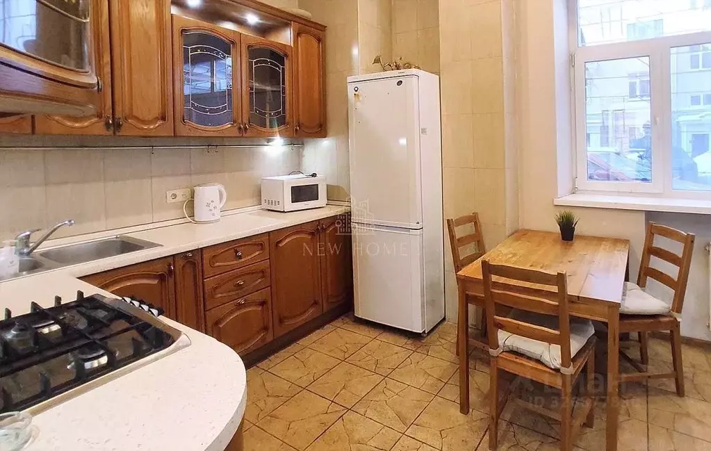 2-к кв. Москва 5-й Котельнический пер., 12 (72.0 м) - Фото 2