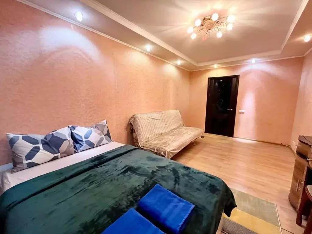 2-к кв. Московская область, Ногинск Богородский городской округ, ул. ... - Фото 2