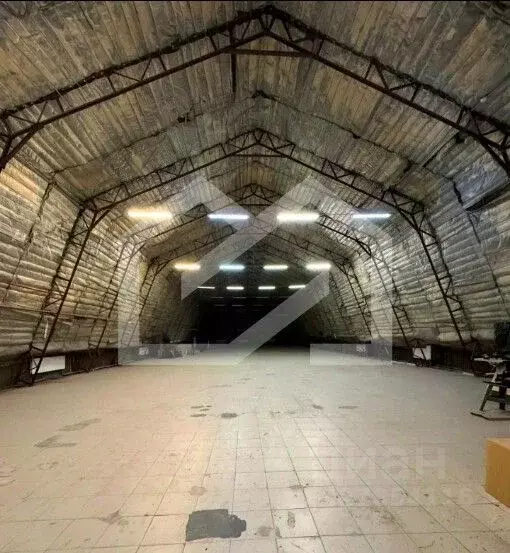 Производственное помещение в Москва 4-й Рощинский проезд, 20С3 (931 м) - Фото 1