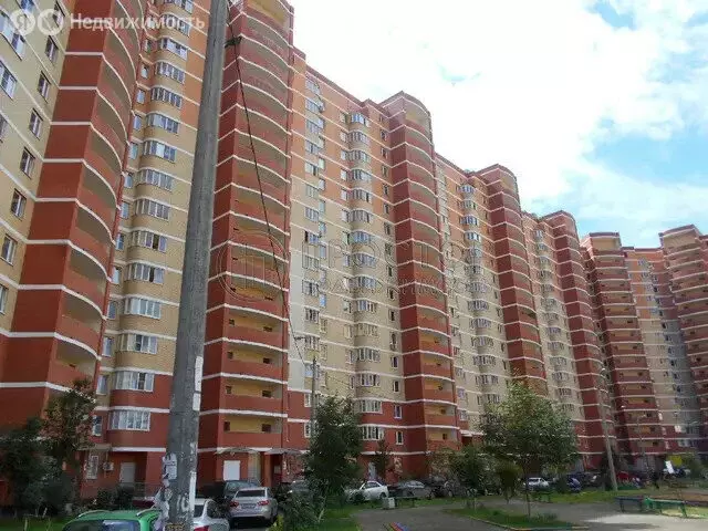 2-комнатная квартира: Щёлково, микрорайон Богородский, 10к2 (46 м) - Фото 2