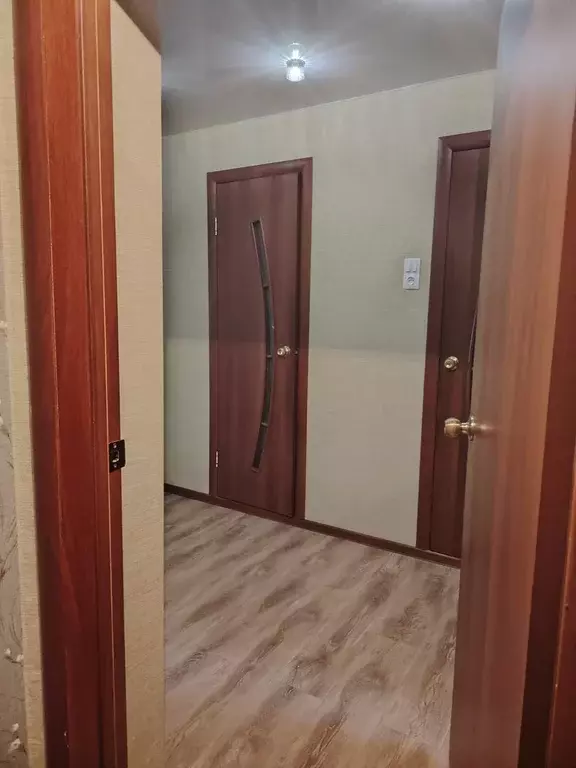 Продаётся 3-к квартира, 72.2 м - Фото 1