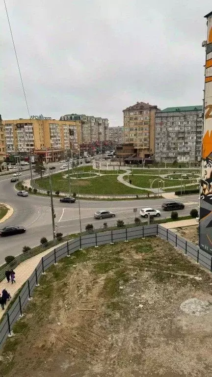 1-к кв. Дагестан, Каспийск просп. Акулиничева, 14 (60.0 м) - Фото 1