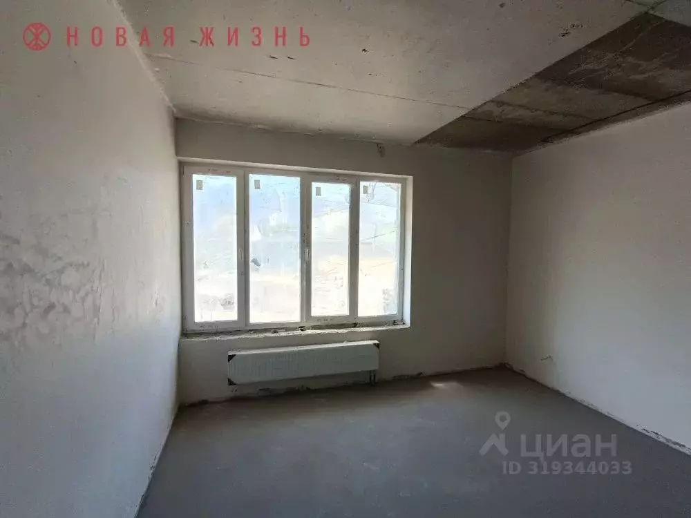 2-к кв. Самарская область, Самара ул. Санфировой, 101 (60.5 м) - Фото 0