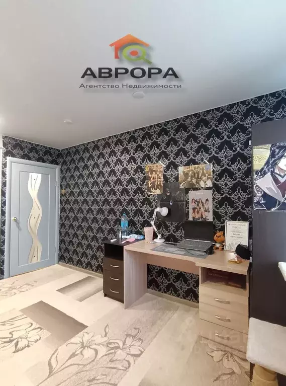 2-к кв. Ханты-Мансийский АО, Сургут ул. Энергетиков, 41 (47.0 м) - Фото 1