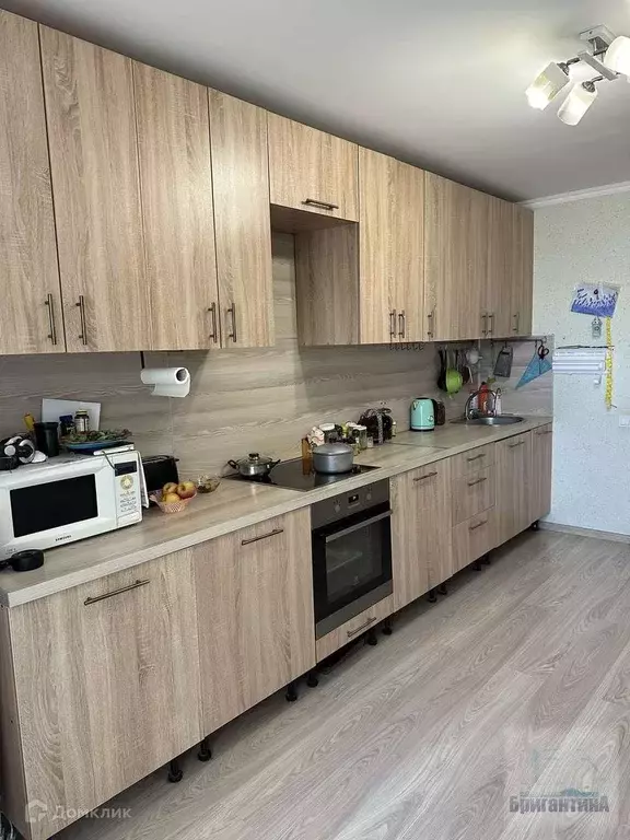 Продаётся 3-к квартира, 83.7 м - Фото 1