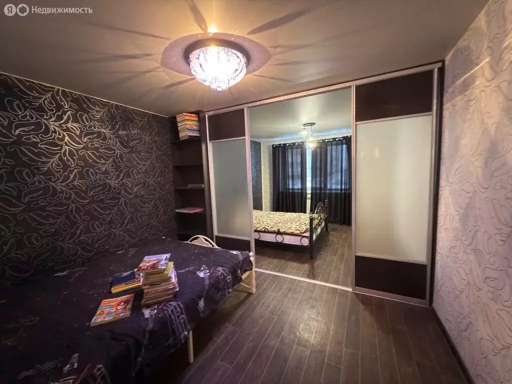 1-комнатная квартира: Рыбное, Большая улица, 26 (55.7 м) - Фото 2