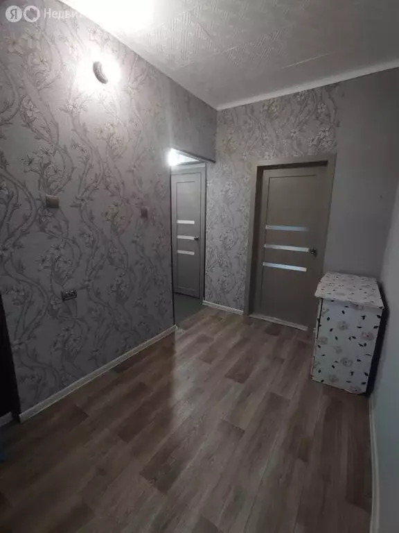 2-комнатная квартира: Беркакит, улица Бочкарёва, 6 (58.2 м) - Фото 2