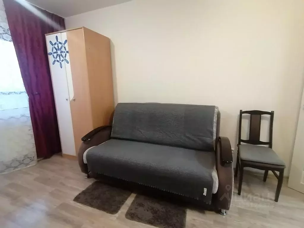 Студия Санкт-Петербург Северный просп., 127к3 (24.0 м) - Фото 2