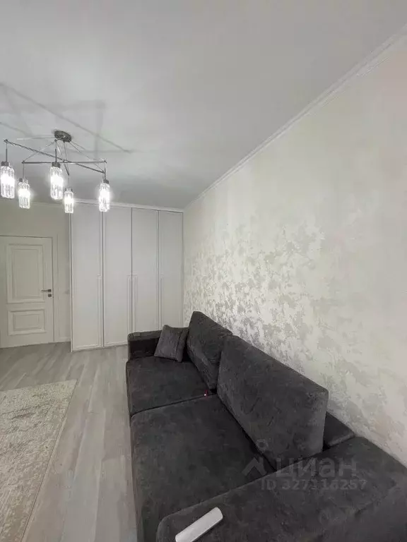 2-к кв. Ставропольский край, Ставрополь ул. Рогожникова, 19/4 (70.0 м) - Фото 1