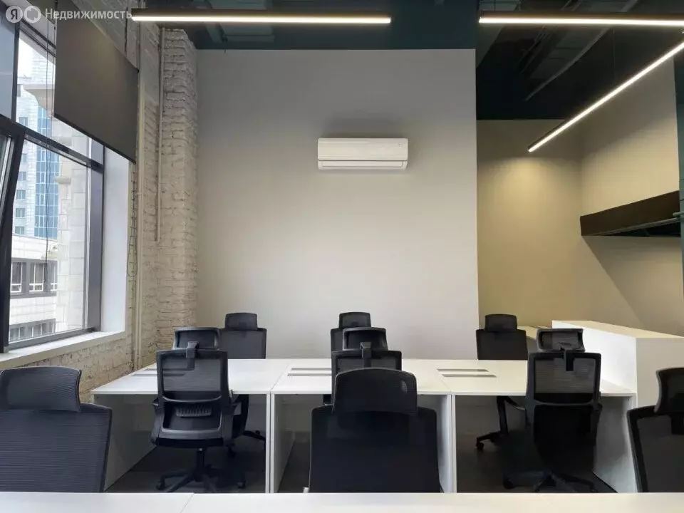 Офис (45.5 м) - Фото 2