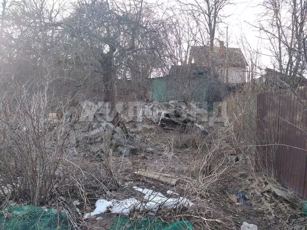 Участок в Брянская область, Брянск Имени Мичурина СДТ,  (6.0 сот.) - Фото 1