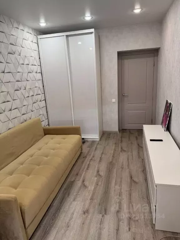 2-к кв. Ярославская область, Ярославль ул. Калинина, 26 (49.7 м) - Фото 2